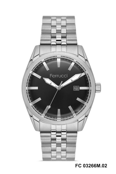 FERRUCCI MET. KOL SAATİ